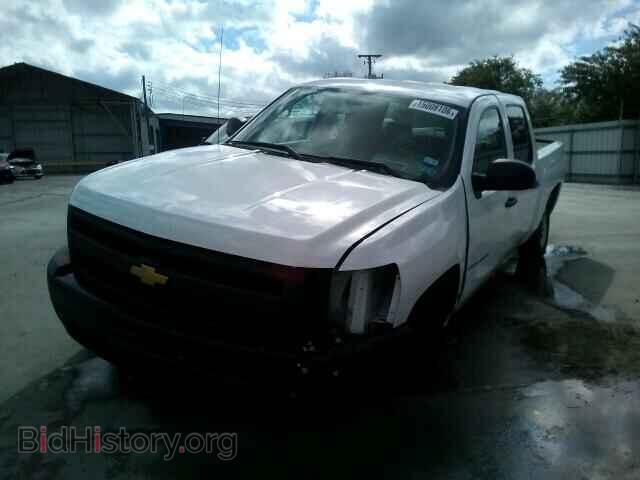 2013 CHEVROLET SILVERADO - VIN: 3GCPCPEA1DG102926 - Фото 2