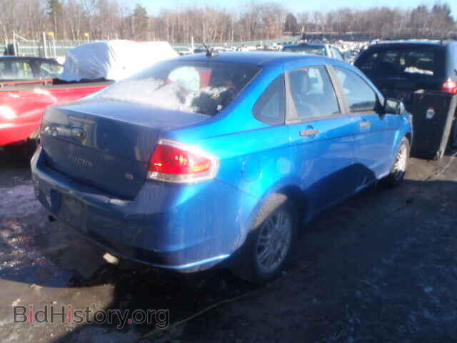 2010 FORD FOCUS - VIN: 1FAHP3FNXAW120959 - Фото 4