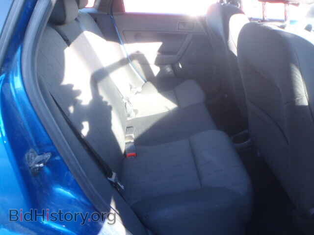2010 FORD FOCUS - VIN: 1FAHP3FNXAW120959 - Фото 6