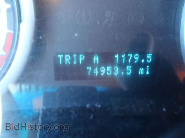 2010 FORD FOCUS - VIN: 1FAHP3FNXAW120959 - Фото 8