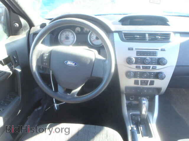 2010 FORD FOCUS - VIN: 1FAHP3FNXAW120959 - Фото 9
