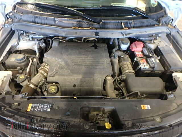 2013 FORD EXPLORER - VIN: 1FM5K8GT4DGC43334 - Фото 7