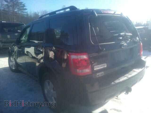 2012 FORD ESCAPE - VIN: 1FMCU9DG8CKB47247 - Фото 3