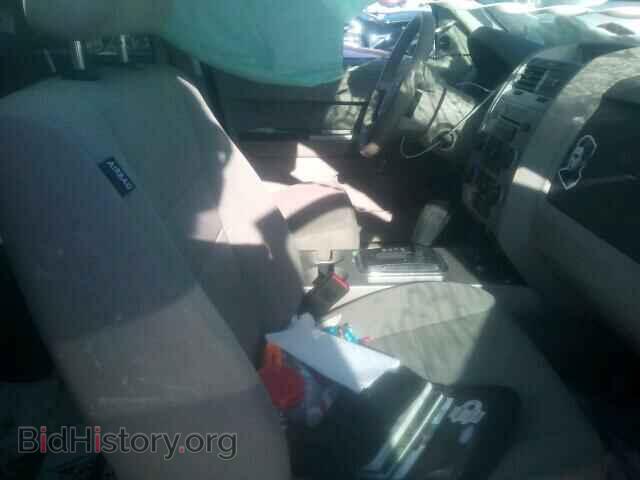 2012 FORD ESCAPE - VIN: 1FMCU9DG8CKB47247 - Фото 5