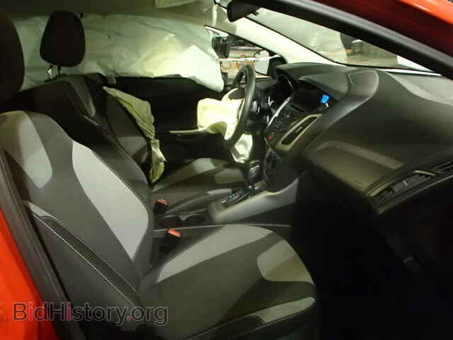 2012 FORD FOCUS - VIN: 1FAHP3F29CL289431 - Фото 5