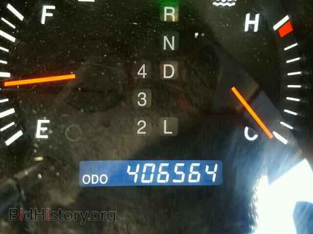 2003 LEXUS ES300 - VIN: JTHBF30G730135680 - Фото 8
