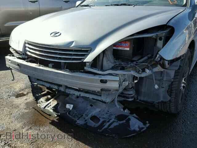 2003 LEXUS ES300 - VIN: JTHBF30G730135680 - Фото 10