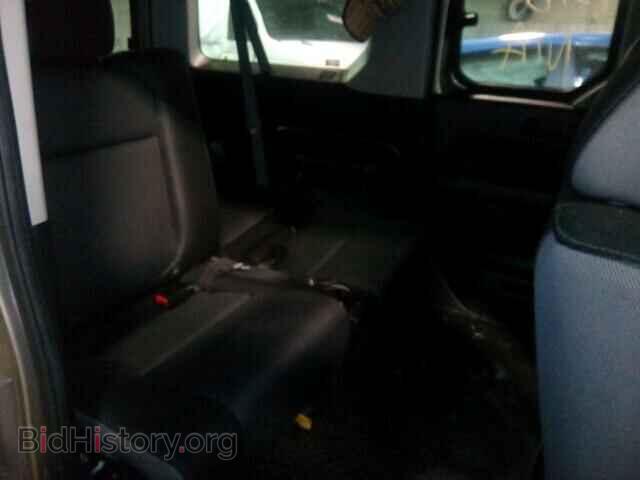 2003 HONDA ELEMENT - VIN: 5J6YH18593L004188 - Фото 6