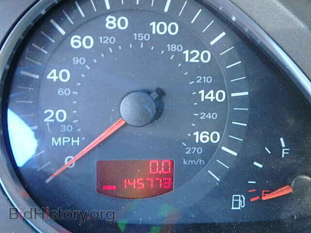 2005 AUDI A6 - VIN: WAUDG74F55N092217 - Фото 8