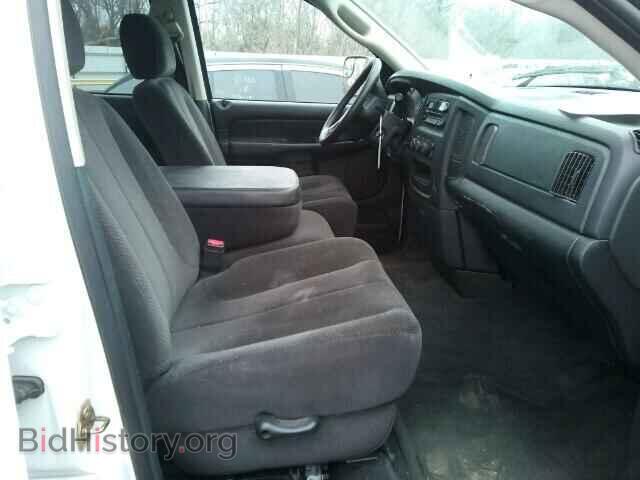 2003 DODGE RAM 3500 - VIN: 3D7MA48CX3G778509 - Фото 5