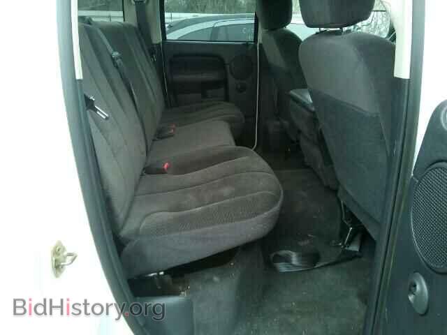 2003 DODGE RAM 3500 - VIN: 3D7MA48CX3G778509 - Фото 6