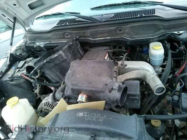 2003 DODGE RAM 3500 - VIN: 3D7MA48CX3G778509 - Фото 7