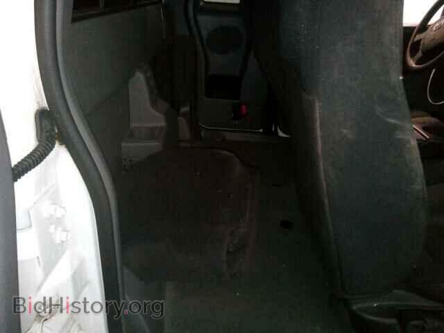 2008 MAZDA B4000 - VIN: 4F4ZR47E68PM03609 - Фото 6