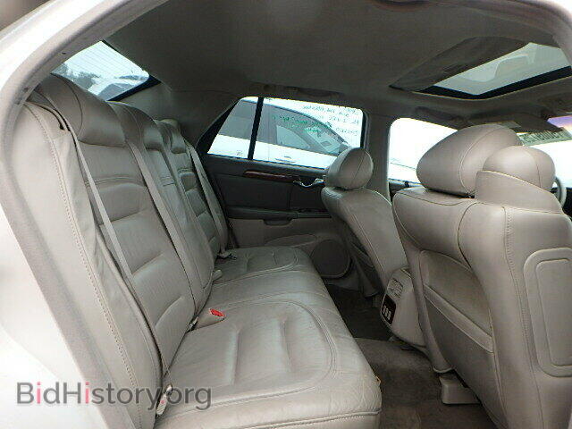 2002 CADILLAC DEVILLE - VIN: 1G6KD54Y32U206499 - Photo 6