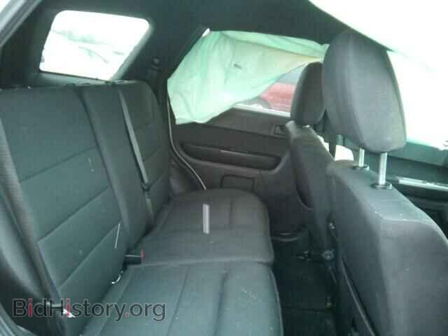 2011 FORD ESCAPE - VIN: 1FMCU0D74BKB41780 - Photo 6