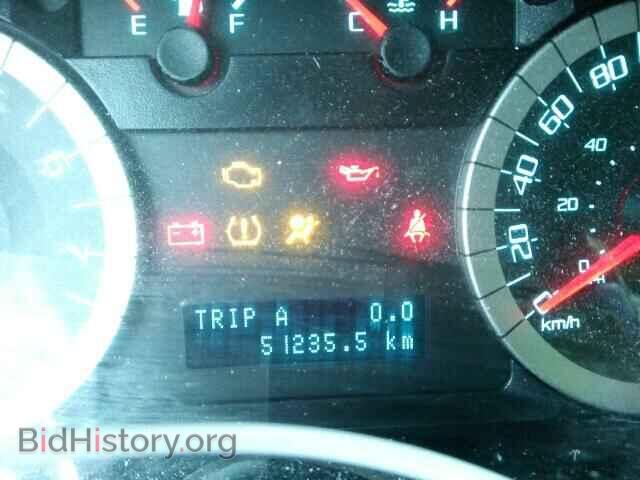 2011 FORD ESCAPE - VIN: 1FMCU0D74BKB41780 - Photo 8