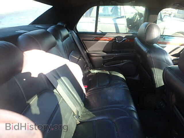 2000 CADILLAC DEVILLE - VIN: 1G6KF5794YU321474 - Фото 6