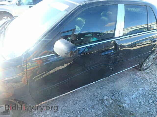 2000 CADILLAC DEVILLE - VIN: 1G6KF5794YU321474 - Фото 9