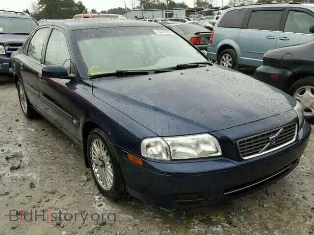 Фотография YV1TS92D541348253 - VOLVO S80 2004