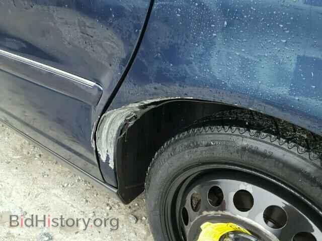 2004 VOLVO S80 - VIN: YV1TS92D541348253 - Фото 9