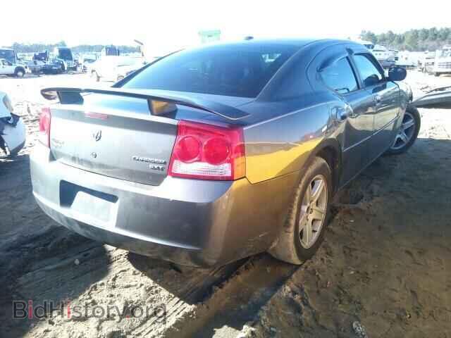 2010 DODGE CHARGER - VIN: 2B3CA3CV0AH188049 - Фото 4