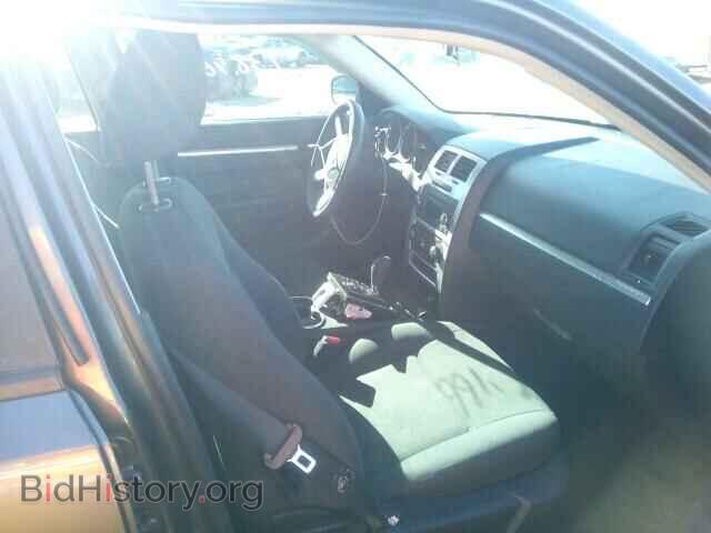 2010 DODGE CHARGER - VIN: 2B3CA3CV0AH188049 - Фото 5