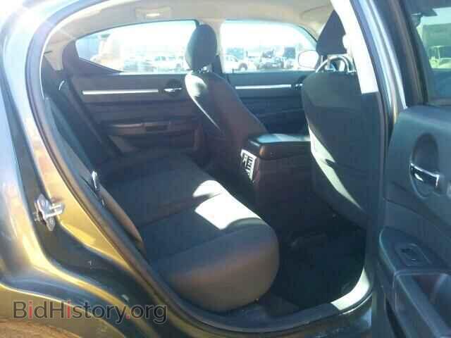 2010 DODGE CHARGER - VIN: 2B3CA3CV0AH188049 - Фото 6