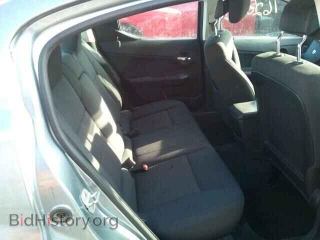 2010 DODGE AVENGER - VIN: 1B3CC4FBXAN167038 - Фото 6