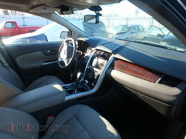 2013 FORD EDGE - VIN: 2FMDK4KC4DBB05473 - Photo 5