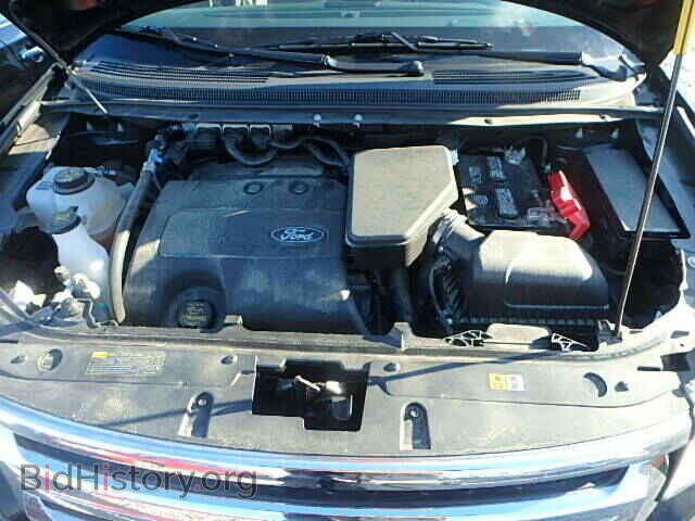 2013 FORD EDGE - VIN: 2FMDK4KC4DBB05473 - Photo 7