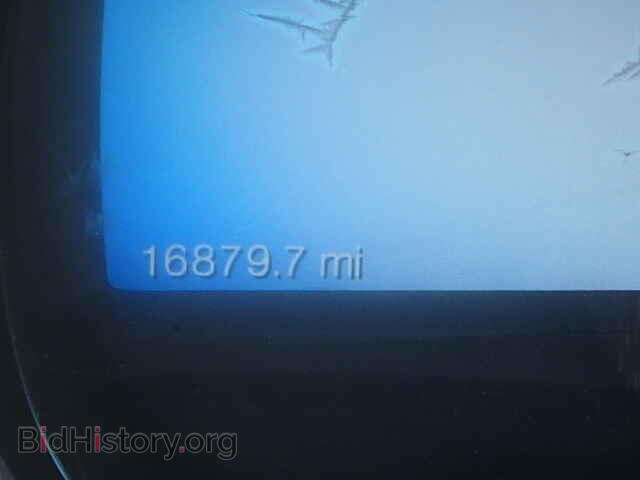 2013 FORD EDGE - VIN: 2FMDK4KC4DBB05473 - Photo 8
