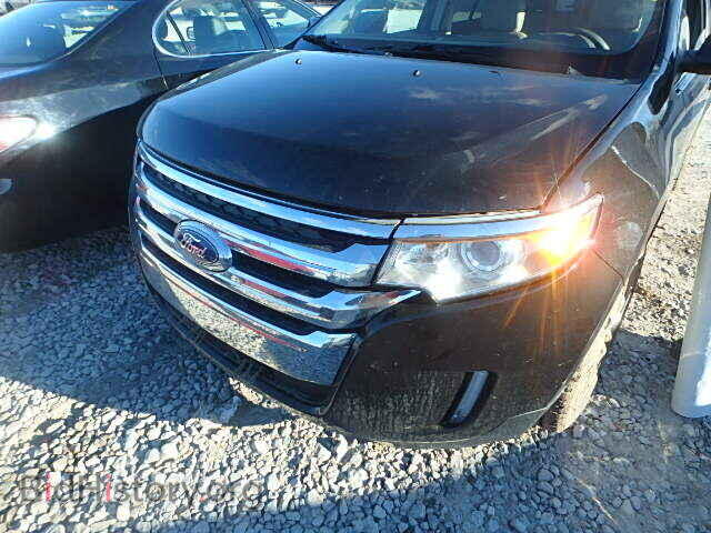 2013 FORD EDGE - VIN: 2FMDK4KC4DBB05473 - Photo 10
