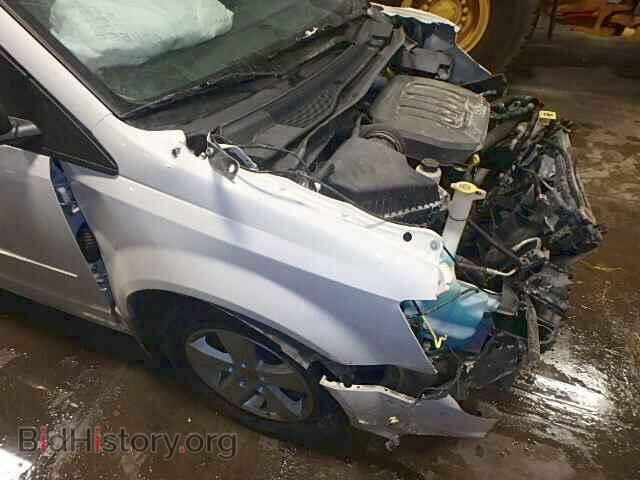 2013 DODGE CARAVAN - VIN: 2C4RDGBG1DR532836 - Фото 10