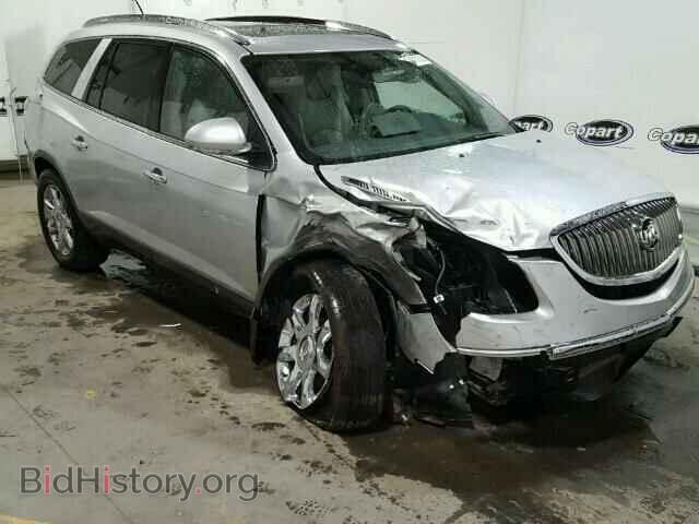 Фотография 5GAER23D99J192985 - BUICK ENCLAVE 2009