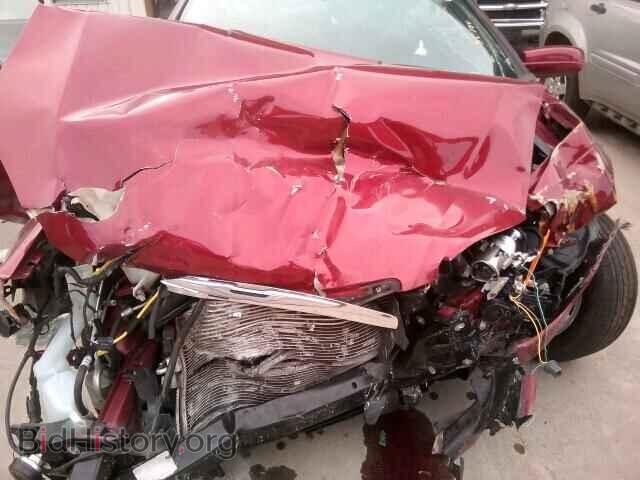 2013 CHRYSLER 200 - VIN: 1C3BCBEB5DN560115 - Фото 7