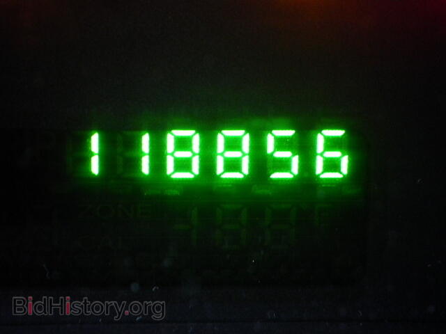 2007 FORD EDGE - VIN: 2FMDK46C37BA46253 - Фото 8