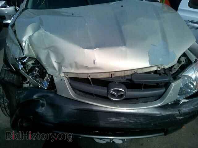 2003 MAZDA TRIBUTE - VIN: 4F2YZ04183KM24725 - Фото 7