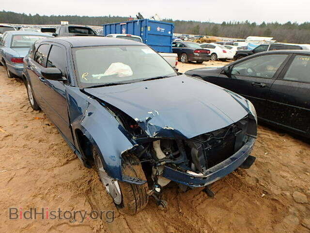 Photo 2D4FV48V05H613907 - DODGE MAGNUM 2005