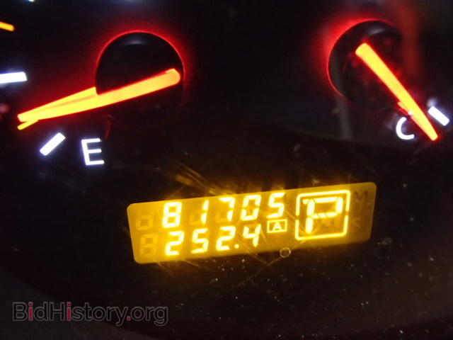 2008 NISSAN MAXIMA - VIN: 1N4BA41E98C818530 - Фото 8