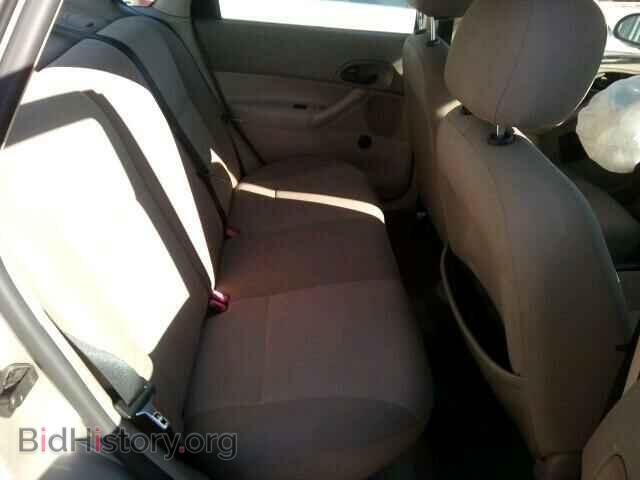 2007 FORD FOCUS - VIN: 1FAFP34NX7W170831 - Фото 6