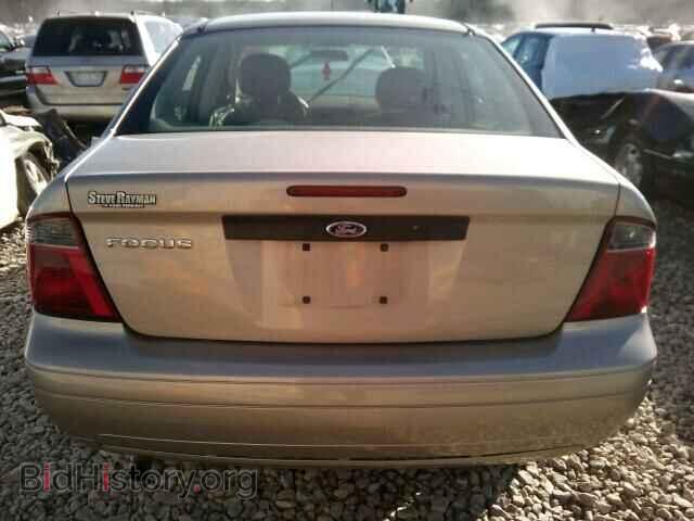 2007 FORD FOCUS - VIN: 1FAFP34NX7W170831 - Фото 10