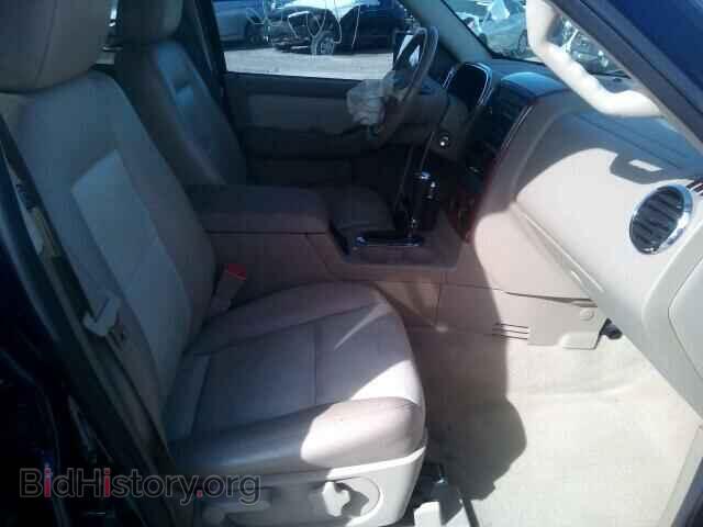 2008 FORD EXPLORER - VIN: 1FMEU64E88UA55248 - Photo 5