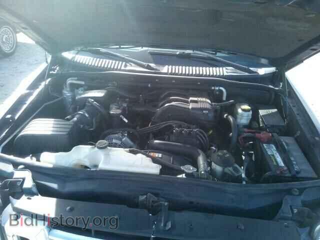2008 FORD EXPLORER - VIN: 1FMEU64E88UA55248 - Photo 7