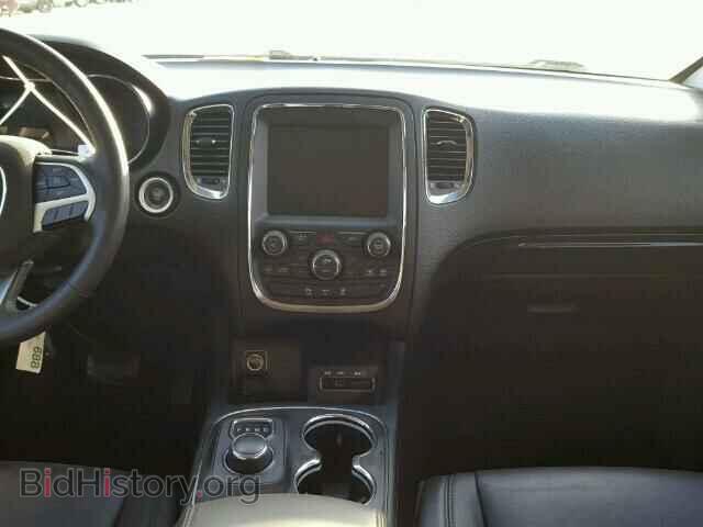 2014 DODGE DURANGO - VIN: 1C4RDHDG7EC449750 - Photo 10