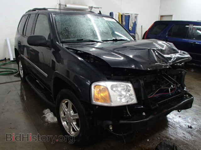 Photo 1GKDT13S682101821 - GMC ENVOY 2008