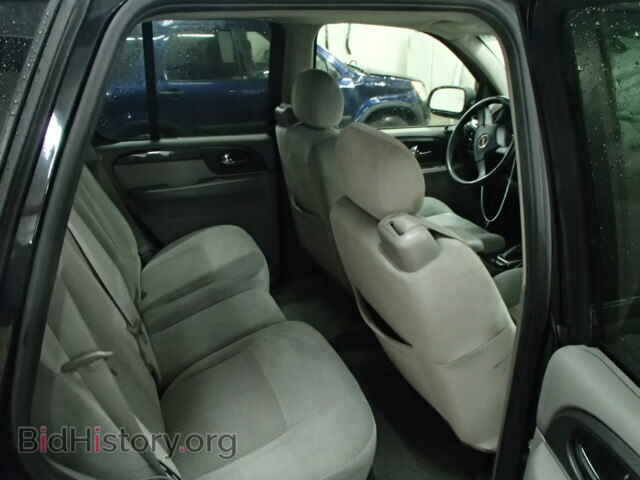2008 GMC ENVOY - VIN: 1GKDT13S682101821 - Photo 6