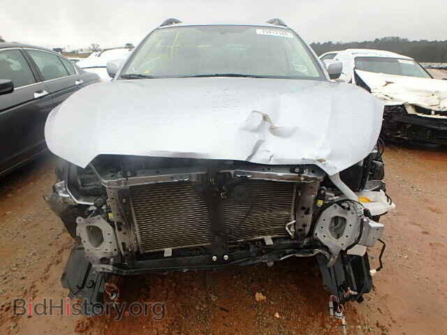 2014 SUBARU XV - VIN: JF2GPACC5E8343256 - Фото 10