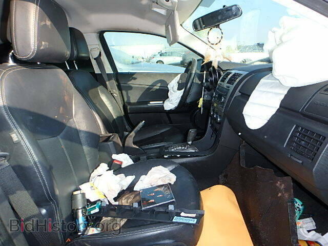 2010 DODGE AVENGER - VIN: 1B3CC5FB1AN151218 - Photo 5