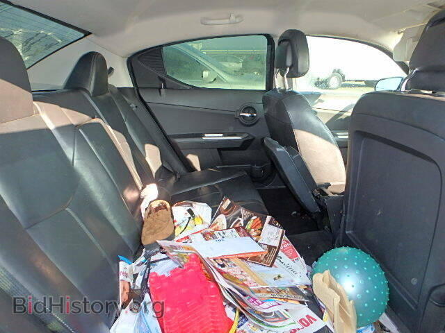 2010 DODGE AVENGER - VIN: 1B3CC5FB1AN151218 - Photo 6
