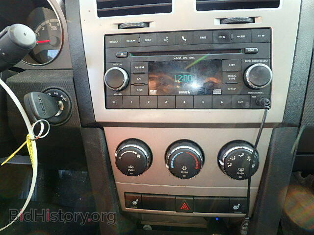 2010 DODGE AVENGER - VIN: 1B3CC5FB1AN151218 - Photo 9